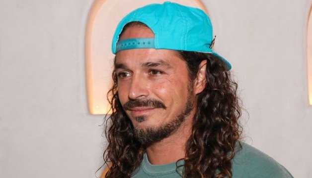 Survivor's Ozzy Lusth Reflects on OnlyFans Past and Unexpected Return