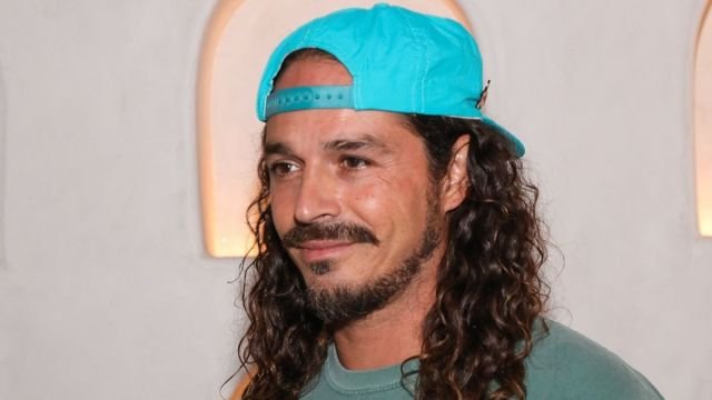 Survivor's Ozzy Lusth Reflects on OnlyFans Past and Unexpected Return