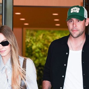 Sydney Sweeney and Scooter Braun: A Love Story Unfazed by Euphoria's Daring Scenes