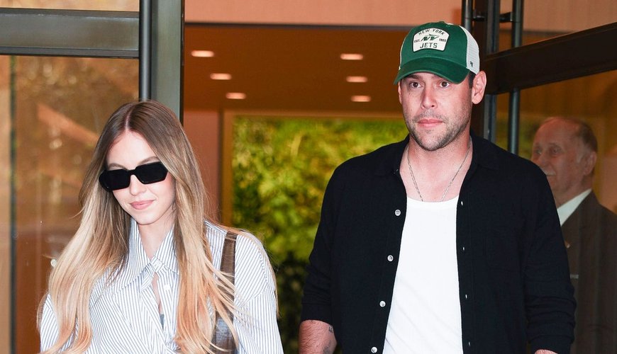 Sydney Sweeney and Scooter Braun: A Love Story Unfazed by Euphoria's Daring Scenes