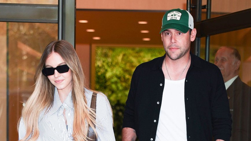 Sydney Sweeney and Scooter Braun: A Love Story Unfazed by Euphoria's Daring Scenes