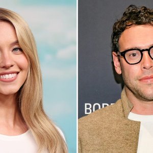 Sydney Sweeney's Dazzling Return: New American Eagle Ad and a Blossoming Romance