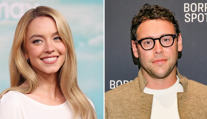 Sydney Sweeney's Dazzling Return: New American Eagle Ad and a Blossoming Romance