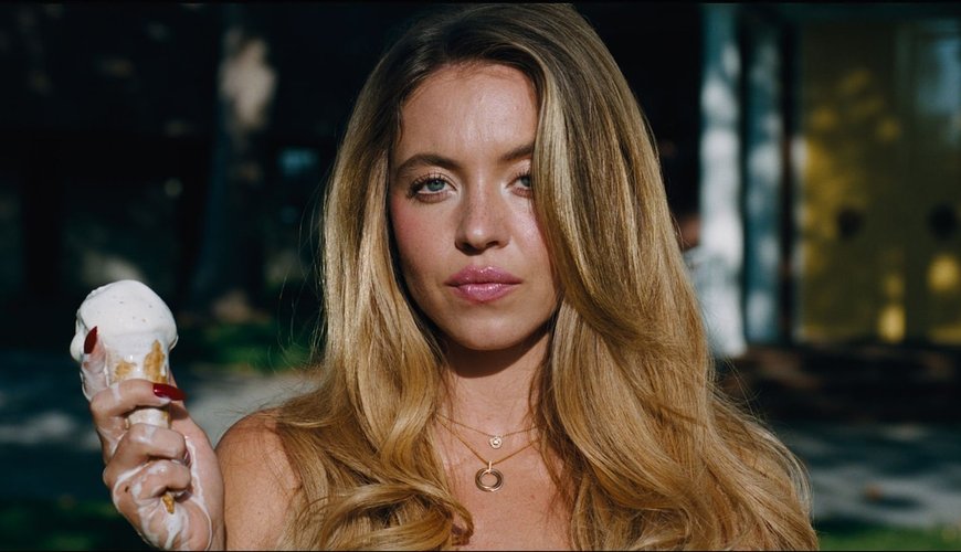 Sydney Sweeney Sizzles in Euphoria's Season 3 Teaser with Red Bikini and OnlyFans Plot Twist