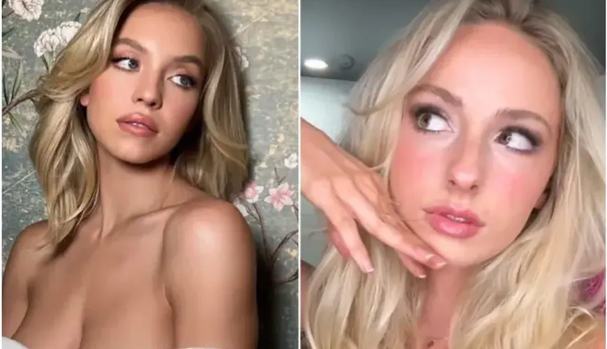 Sydney Sweeney Faces a Bold Rival: Natalie Reynolds Sparks Controversy with 'Bloody' Bath Water!