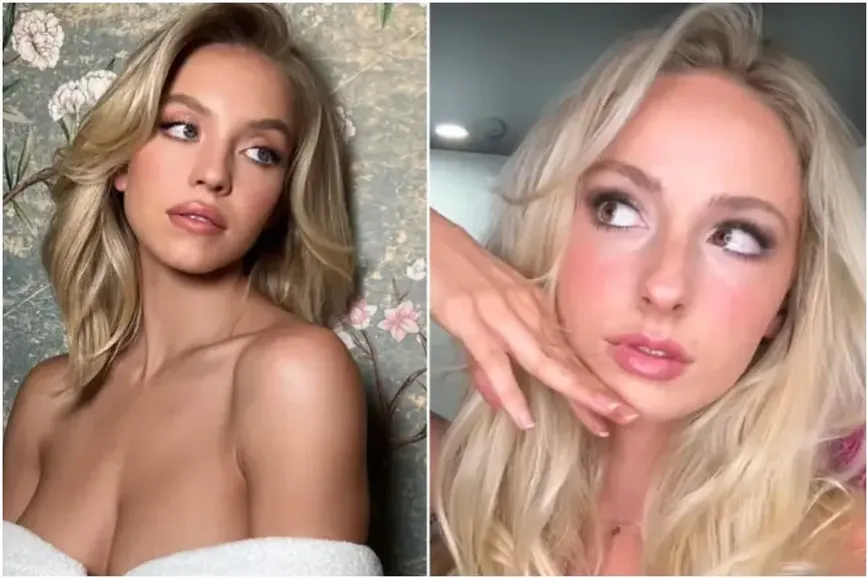 Sydney Sweeney Faces a Bold Rival: Natalie Reynolds Sparks Controversy with 'Bloody' Bath Water!