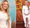 Sydney Sweeney Dazzles in White at 'Euphoria' Season 3 Premiere