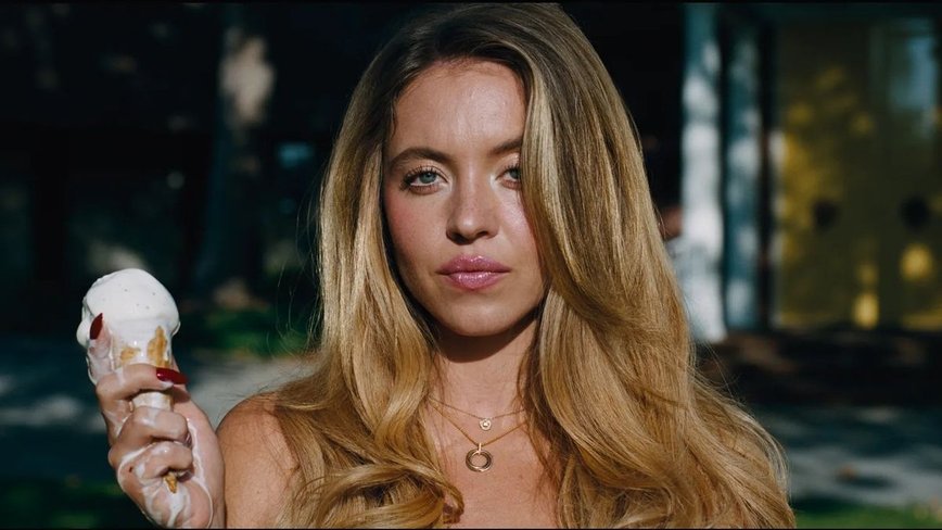 Sydney Sweeney Tempted by $300K Offer After Euphoria's Steamy Scenes