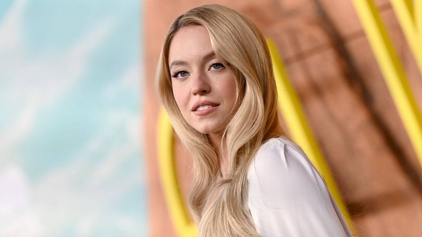 Sydney Sweeney