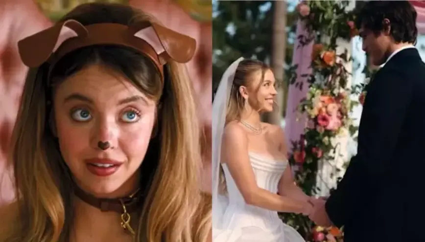 Sydney Sweeney Embraces 'Sex Symbol' Label Amid 'Euphoria' Controversy