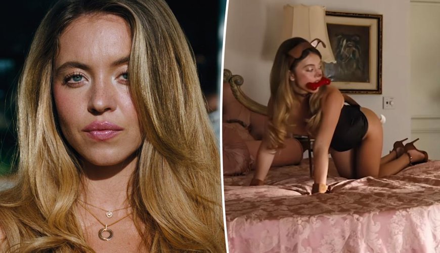 Sydney Sweeney's Jaw-Dropping Return in 'Euphoria' Season 3: A Daring New Role