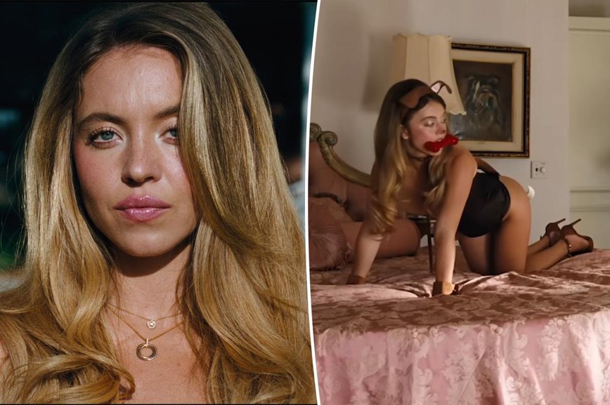 Sydney Sweeney's Jaw-Dropping Return in 'Euphoria' Season 3: A Daring New Role