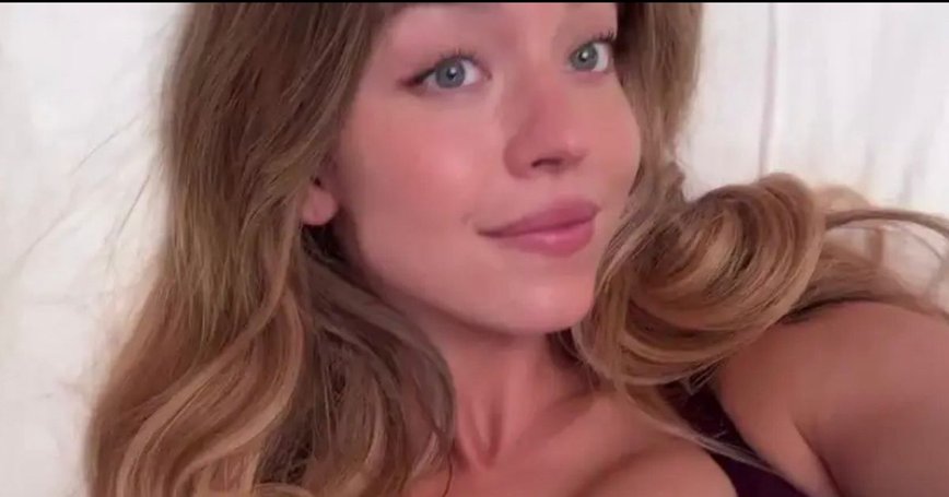 Sydney Sweeney Sets Instagram Ablaze with Sultry Lingerie Snaps as Euphoria's Racy Plotline Unfolds