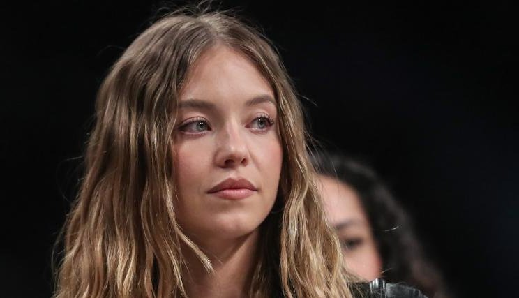 Sydney Sweeney Dazzles as OnlyFans Model in 'Euphoria' Season 3 Tease