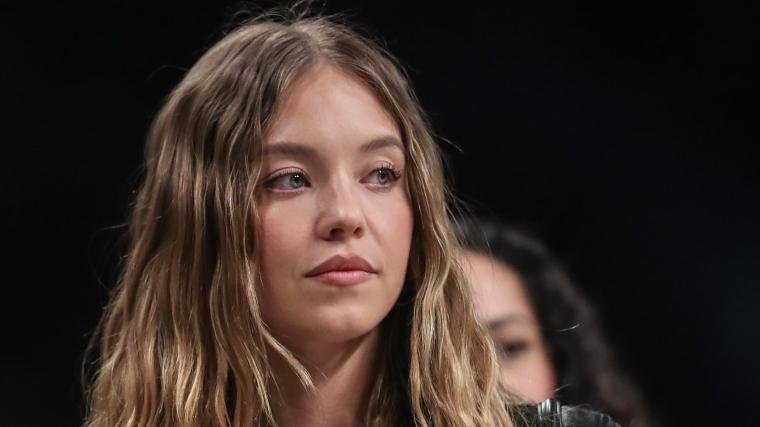 Sydney Sweeney Dazzles as OnlyFans Model in 'Euphoria' Season 3 Tease