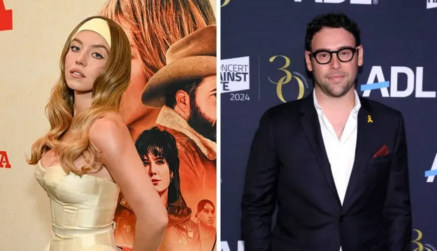 Scooter Braun Passes on OnlyFans Despite Enticing Offer Amid Sydney Sweeney Romance