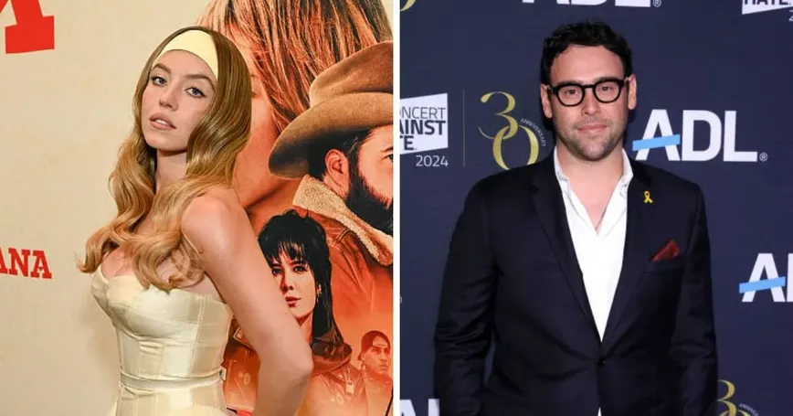 Scooter Braun Passes on OnlyFans Despite Enticing Offer Amid Sydney Sweeney Romance