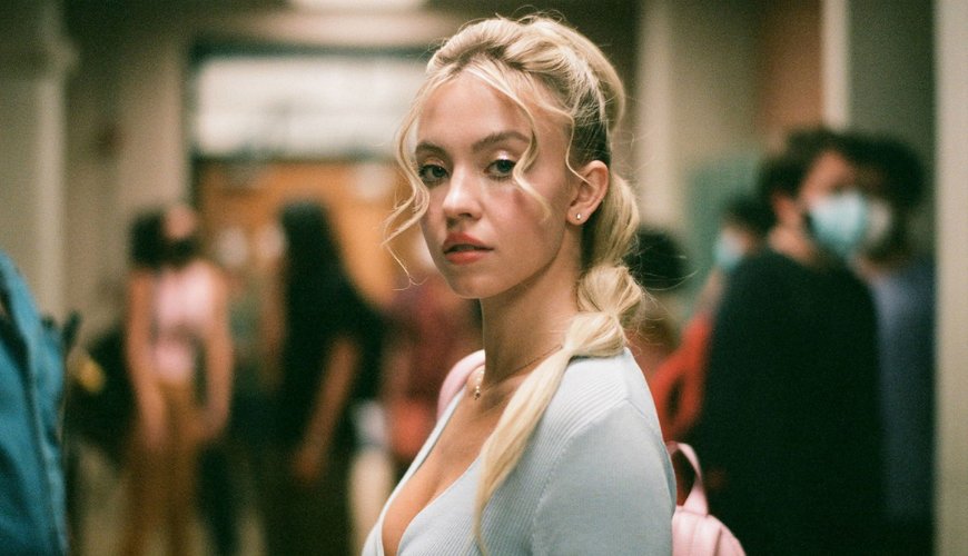 Sydney Sweeney's Cassie Sparks OnlyFans Buzz in Euphoria Season 3