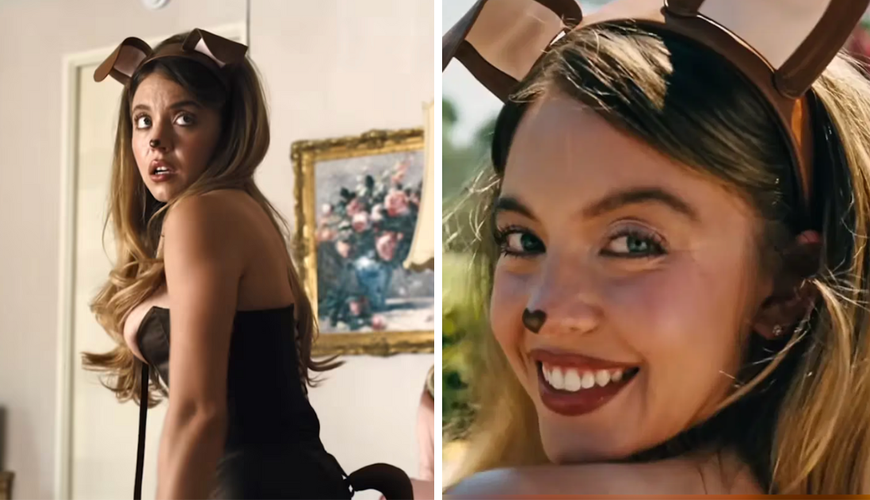 Euphoria Season 3 Teaser: Sydney Sweeney's Character Stirs the Pot with OnlyFans Drama