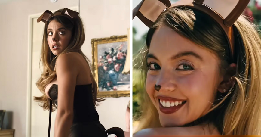 Euphoria Season 3 Teaser: Sydney Sweeney's Character Stirs the Pot with OnlyFans Drama