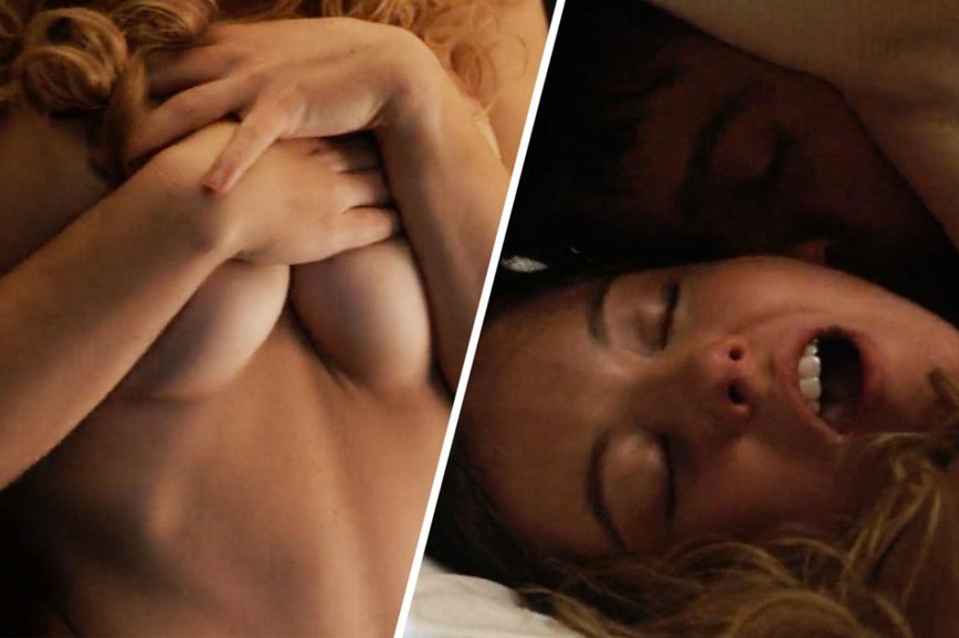 Sydney Sweeney Heats Up Screens with 'The Housemaid'