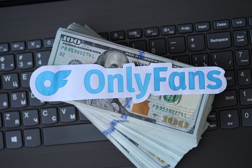 Tampa's $8.6 Million OnlyFans Splurge: A Closer Look at the City's Digital Spending Habits