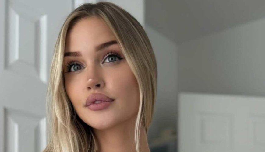 Tana Rain Stuns Fans with Sassy TikTok on Financial Freedom Post-OnlyFans Triumph