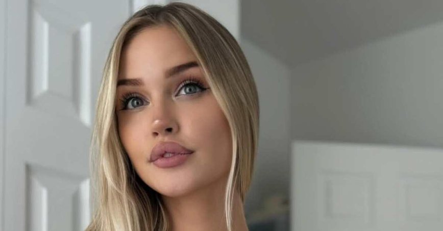 Tana Rain Stuns Fans with Sassy TikTok on Financial Freedom Post-OnlyFans Triumph