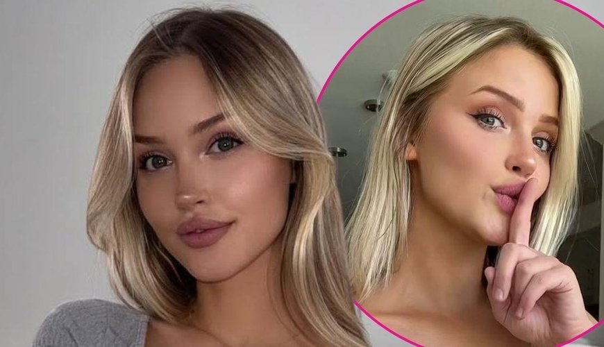 Tana Rain Turns Up the Heat with Her Viral Teacher Outfit Reveal!