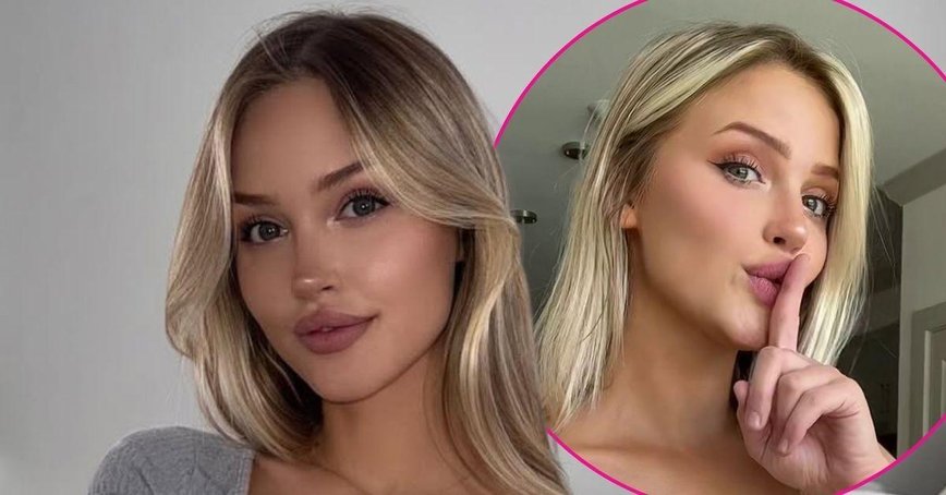 Tana Rain Turns Up the Heat with Her Viral Teacher Outfit Reveal!