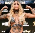 Taylor Starling Claps Back at Ronda Rousey's OnlyFans Critique: 'Your Opinion is Nothing to Me!'