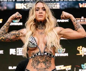 Taylor Starling Claps Back at Ronda Rousey's OnlyFans Critique: 'Your Opinion is Nothing to Me!'