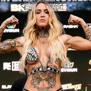 Taylor Starling Claps Back at Ronda Rousey's OnlyFans Critique: 'Your Opinion is Nothing to Me!'