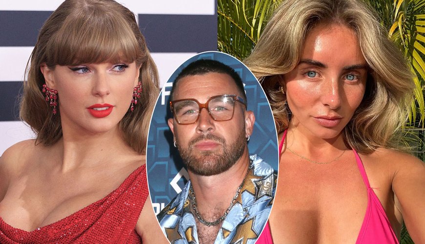 Taylor Swift Fuming Over Bonnie Blue's Bold Comments on Travis Kelce!