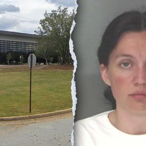 Scandal Unfolds: Georgia Teacher's Secret OnlyFans Account Leads to Blackmail and Arrests