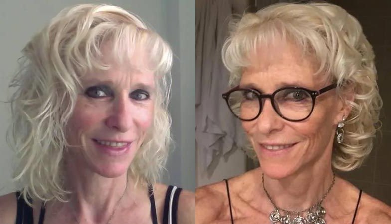 Educator's Double Life: 'Granny Schoolteacher' OnlyFans Account Leads to Ban