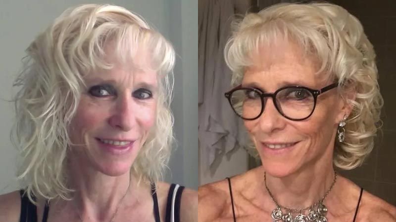 Educator's Double Life: 'Granny Schoolteacher' OnlyFans Account Leads to Ban