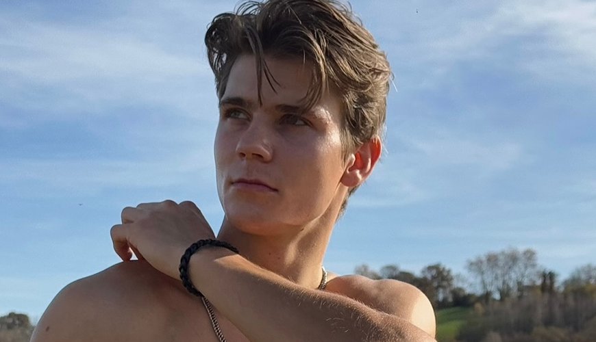 British Canoeist's Racy Video Lands Him a Two-Year Ban