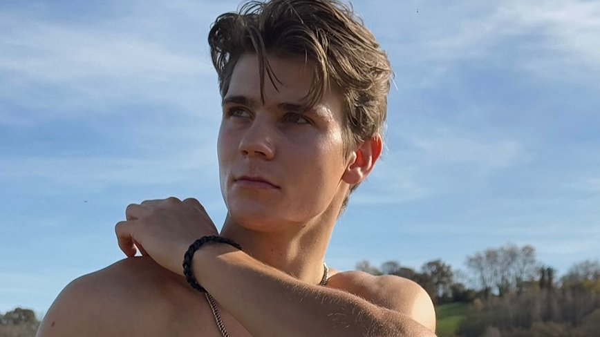 British Canoeist's Racy Video Lands Him a Two-Year Ban