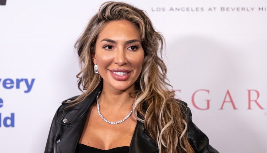 Farrah Abraham’s Steamy OnlyFans Love Story: NDA and All!