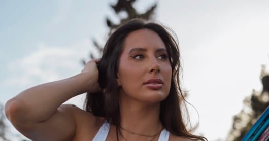 Tennis Sensation Osiang Dodin Embraces Change: From Court to OnlyFans