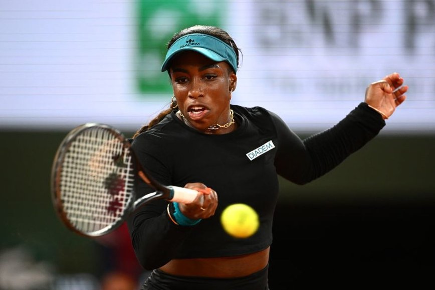 Sachia Vickery Shakes Up Tennis and OnlyFans: "Easiest Money I've Ever Made"