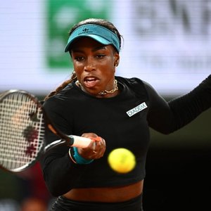 Sachia Vickery Shakes Up Tennis and OnlyFans: "Easiest Money I've Ever Made"