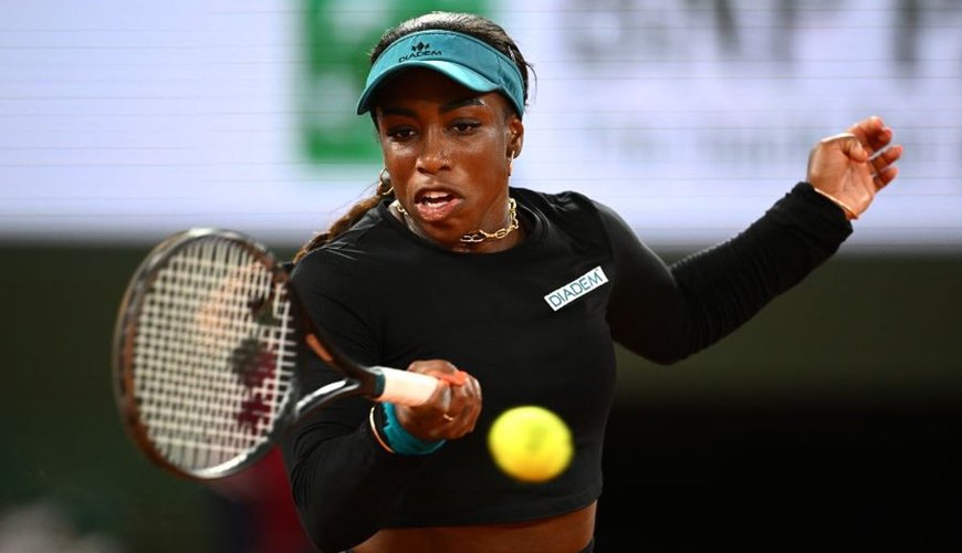 Tennis Sensation Sachia Vickery Opens Up About OnlyFans and Her New Dating Policy