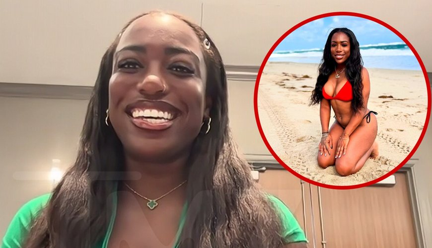 Sachia Vickery’s Bold $1,000 Dating Rule and OnlyFans Hustle Are Turning Heads!