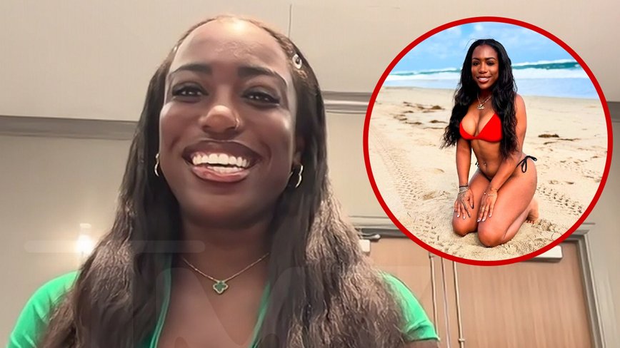 Sachia Vickery’s Bold $1,000 Dating Rule and OnlyFans Hustle Are Turning Heads!