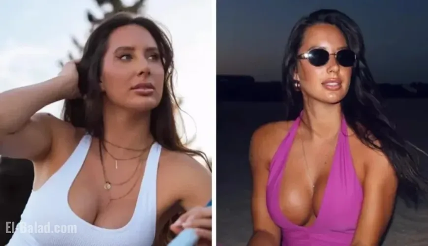 Oceane Dodin's Bold Move: From the Tennis Court to OnlyFans Fame