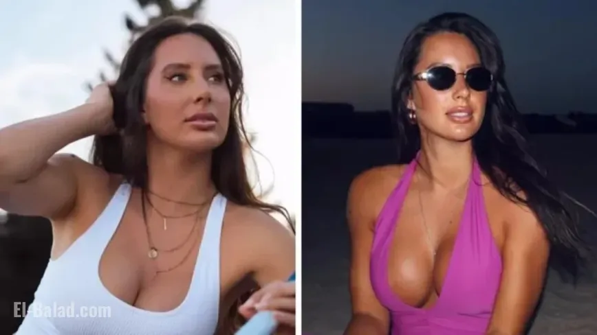 Oceane Dodin's Bold Move: From the Tennis Court to OnlyFans Fame