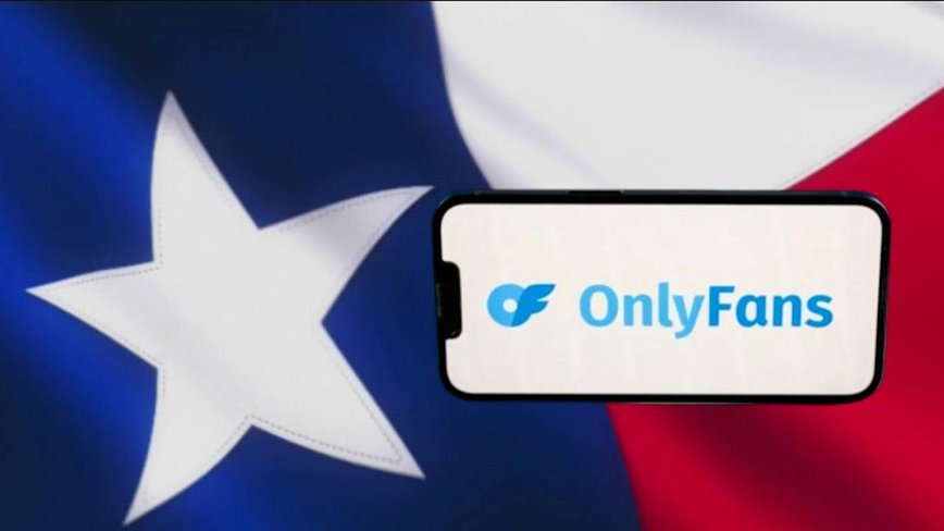 Texas OnlyFans Spending Skyrockets to Nearly $250 Million in 2025