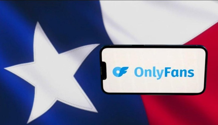 Texas OnlyFans Spending Skyrockets to Nearly $250 Million in 2025